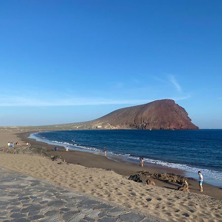 Duquesa Del Mar Leilighet San Miguel de Abona Eksteriør bilde